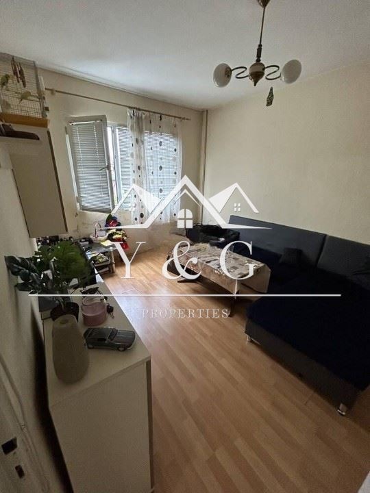 Продава  3-стаен град Пловдив , Каменица 2 , 60 кв.м | 59687684 - изображение [2]