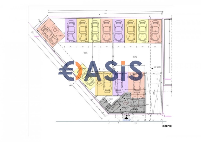 Продава 3-СТАЕН, гр. Бургас, Център, снимка 8 - Aпартаменти - 49550285