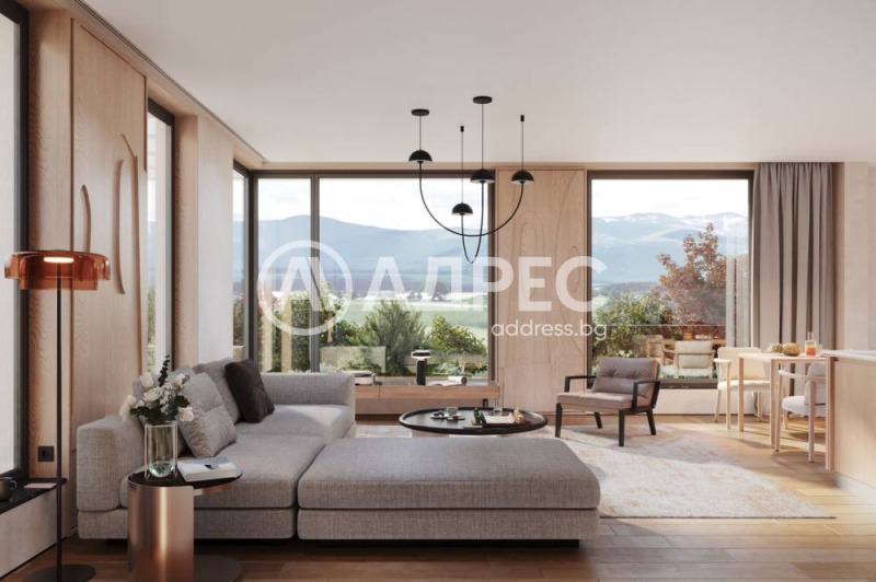 En venta  2 dormitorios Sofia , m-t Kambanite , 133 metros cuadrados | 19907870