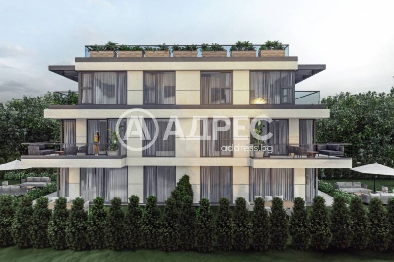 En venta  2 dormitorios Sofia , m-t Kambanite , 133 metros cuadrados | 19907870 - imagen [4]