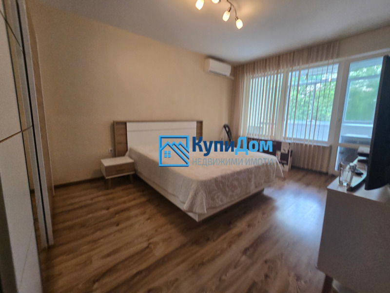 Na prodej  2 ložnice Varna , Vazraždane 1 , 71 m2 | 92337091 - obraz [6]