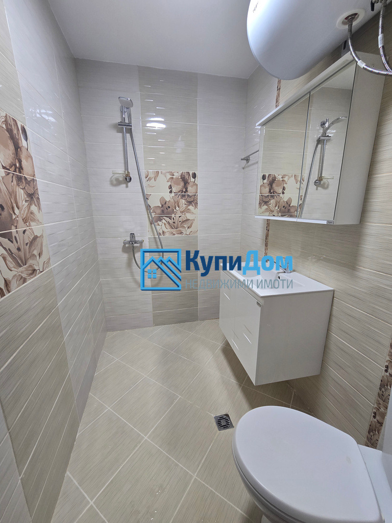 Na prodej  2 ložnice Varna , Vazraždane 1 , 71 m2 | 92337091 - obraz [10]