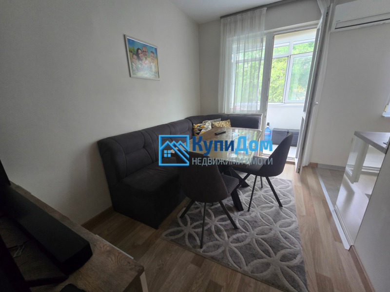 Na prodej  2 ložnice Varna , Vazraždane 1 , 71 m2 | 92337091 - obraz [2]