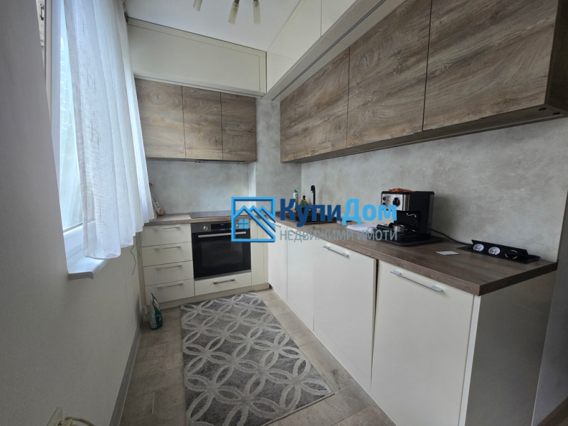 Na prodej  2 ložnice Varna , Vazraždane 1 , 71 m2 | 92337091 - obraz [4]