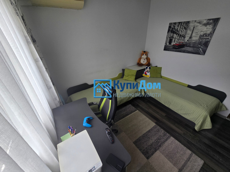 Na prodej  2 ložnice Varna , Vazraždane 1 , 71 m2 | 92337091 - obraz [9]