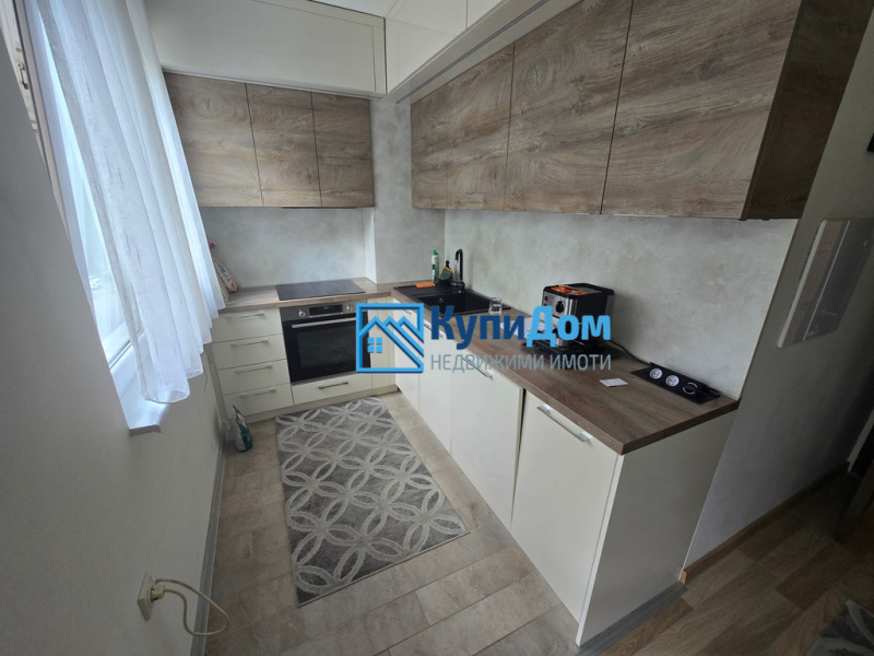 Продава  3-стаен, град Варна, Възраждане 1 •  172 000 EUR • ID 11345375 — holmes.bg - [1] 