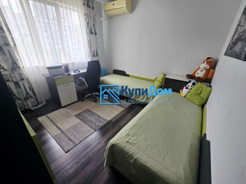 Na prodej  2 ložnice Varna , Vazraždane 1 , 71 m2 | 92337091 - obraz [8]