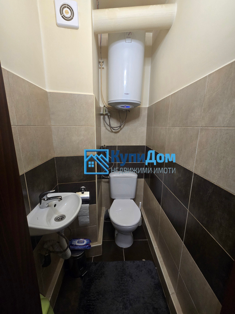 Na prodej  2 ložnice Varna , Vazraždane 1 , 71 m2 | 92337091 - obraz [11]