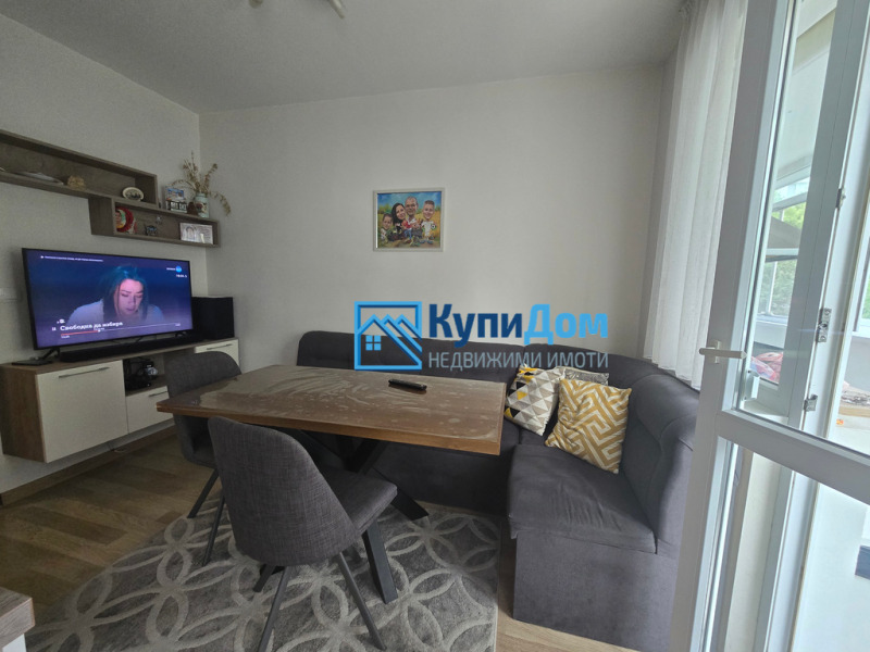 Na prodej  2 ložnice Varna , Vazraždane 1 , 71 m2 | 92337091 - obraz [3]