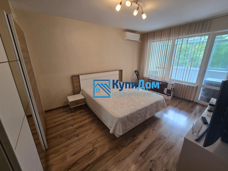 Na prodej  2 ložnice Varna , Vazraždane 1 , 71 m2 | 92337091 - obraz [7]