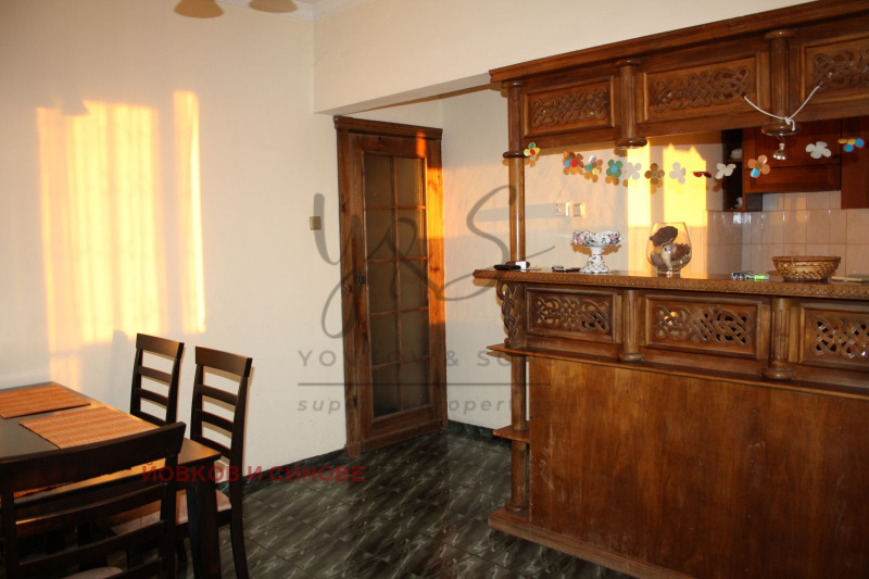 Продается  2 спальни Пловдив , Младежки Хълм , 111 кв.м | 47431820 - изображение [3]