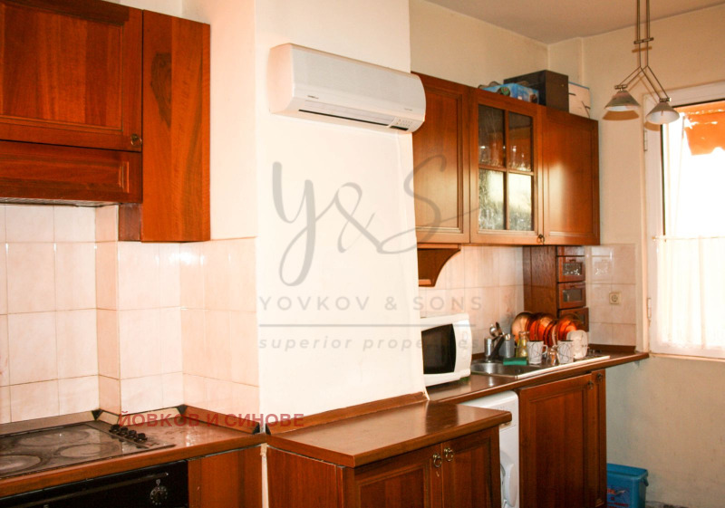 Продается  2 спальни Пловдив , Младежки Хълм , 111 кв.м | 47431820 - изображение [4]