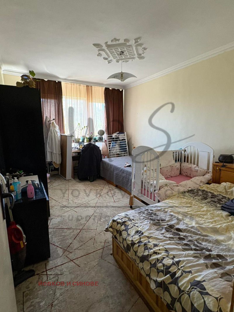 Продается  2 спальни Пловдив , Младежки Хълм , 111 кв.м | 47431820 - изображение [10]