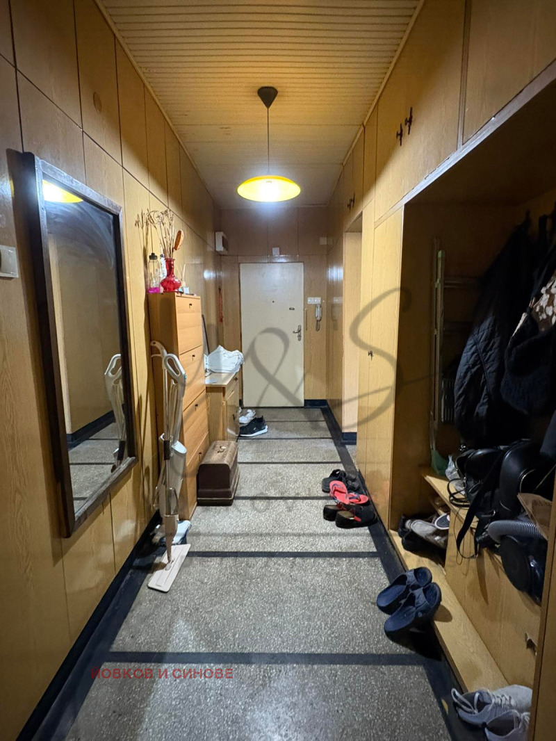 Продается  2 спальни Пловдив , Младежки Хълм , 111 кв.м | 47431820 - изображение [12]