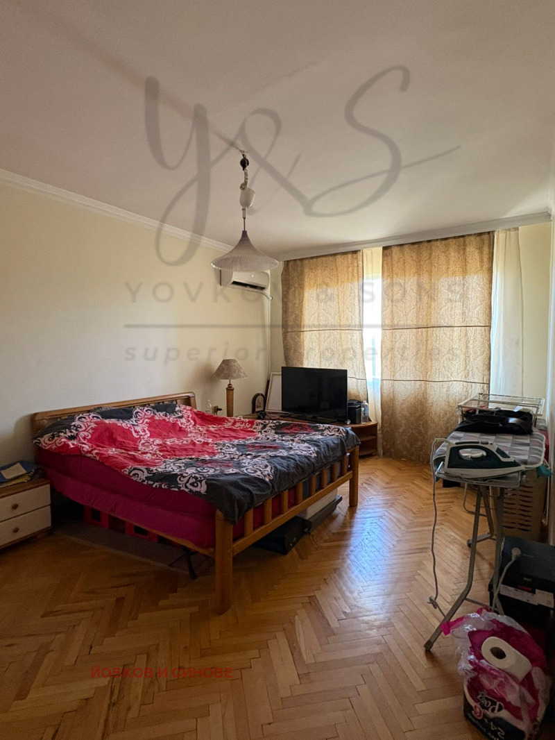 Продается  2 спальни Пловдив , Младежки Хълм , 111 кв.м | 47431820 - изображение [8]