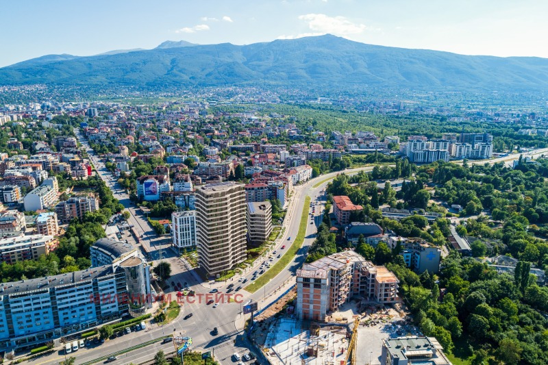 À venda  2 quartos Sofia , Vitocha , 107 m² | 45211125 - imagem [5]