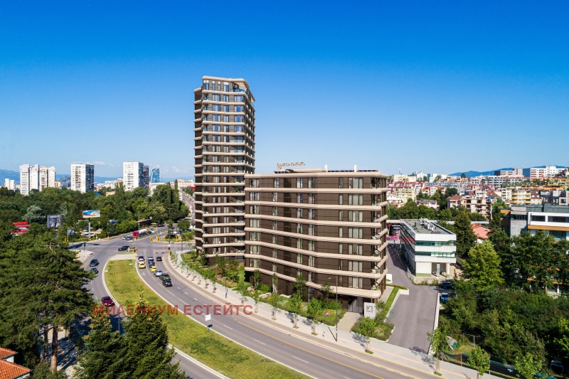 À venda  2 quartos Sofia , Vitocha , 107 m² | 45211125 - imagem [3]