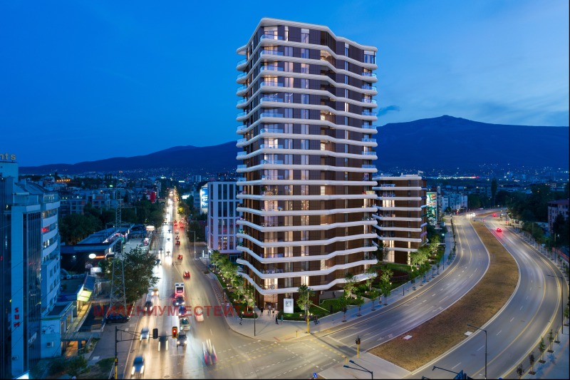 Продава 3-СТАЕН, град София, Витоша • 312000 € • 85415401 — Holmes.bg
