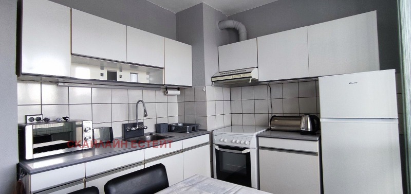 Продава 3-СТАЕН, гр. София, Изток, снимка 5 - Апартаменти - 52443485