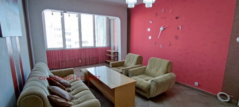 Продава 3-СТАЕН, гр. София, Изток, снимка 9 - Апартаменти - 52443485