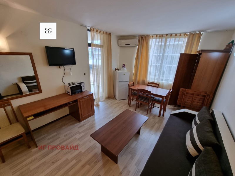 Продава 3-СТАЕН, к.к. Слънчев бряг, област Бургас, снимка 7 - Апартаменти - 52732906