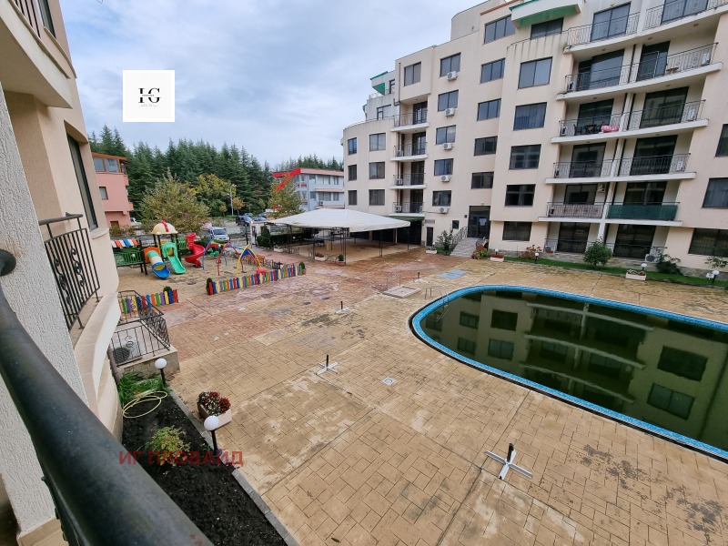 Продава 3-СТАЕН, к.к. Слънчев бряг, област Бургас, снимка 16 - Апартаменти - 52732906