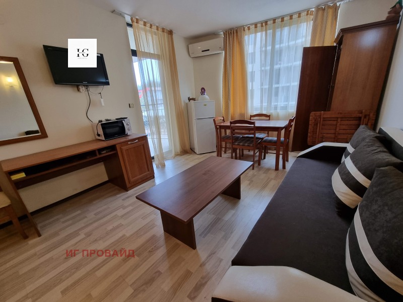 Продава 3-СТАЕН, к.к. Слънчев бряг, област Бургас, снимка 5 - Апартаменти - 52732906