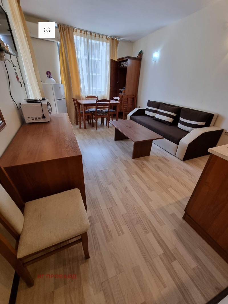 Продава 3-СТАЕН, к.к. Слънчев бряг, област Бургас, снимка 3 - Апартаменти - 52732906