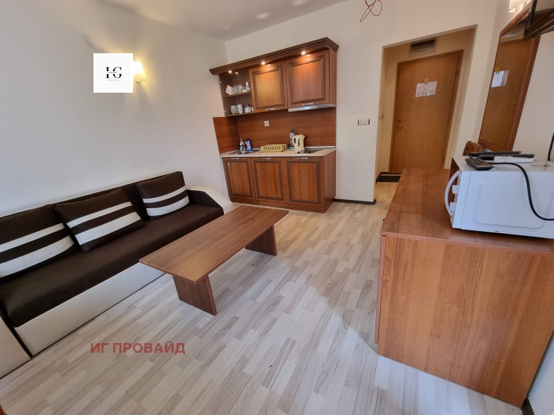 Продава 3-СТАЕН, к.к. Слънчев бряг, област Бургас, снимка 6 - Апартаменти - 52732906