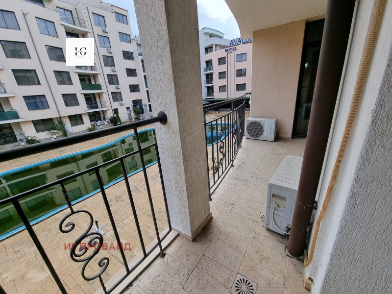 Продава 3-СТАЕН, к.к. Слънчев бряг, област Бургас, снимка 14 - Апартаменти - 52732906