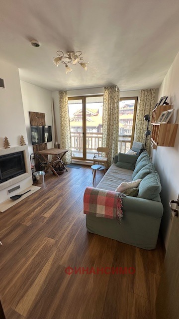 Продава 3-СТАЕН, гр. Банско, област Благоевград, снимка 2 - Апартаменти - 53608655