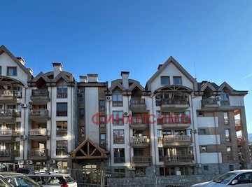 Продава 3-СТАЕН, гр. Банско, област Благоевград