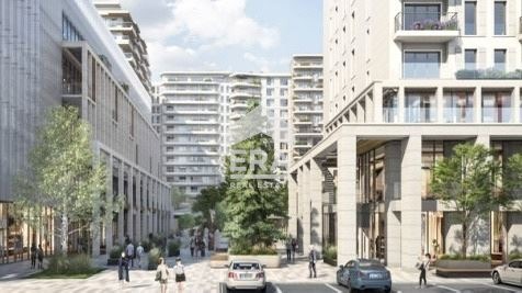 Продава 3-СТАЕН, гр. София, Лозенец, снимка 3 - Апартаменти - 55885167