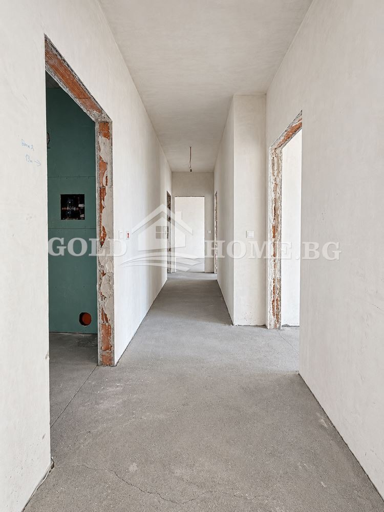Продава 3-СТАЕН, гр. Пловдив, Христо Смирненски, снимка 11 - Апартаменти - 56297407