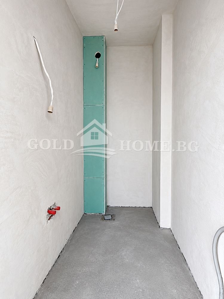 Продава 3-СТАЕН, гр. Пловдив, Христо Смирненски, снимка 10 - Апартаменти - 56297407