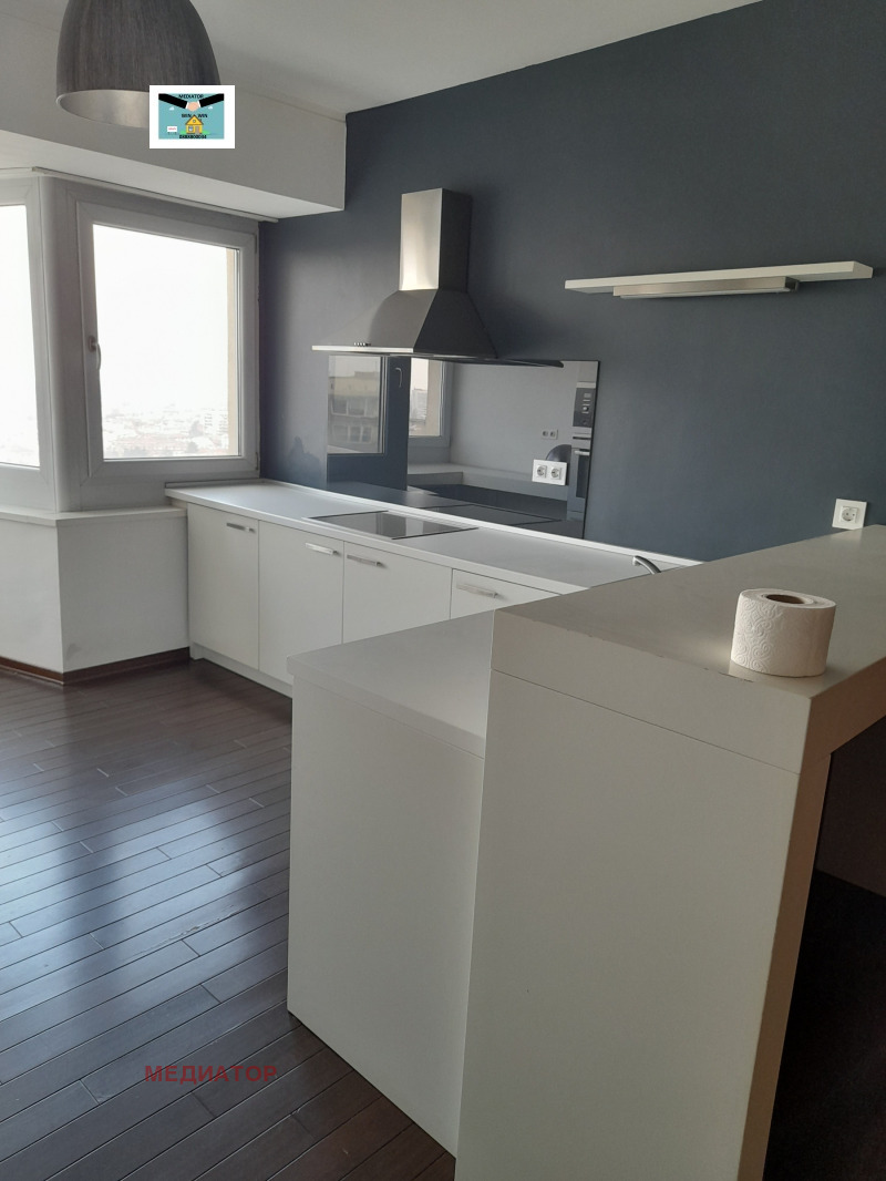 Продава  Многостаен град София , Лозенец , 420 кв.м | 28659000 - изображение [3]