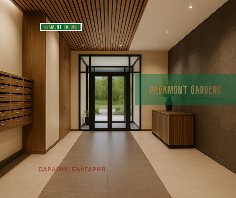 Продается  3 спальни София , Карпузица , 160 кв.м | 92646196 - изображение [4]