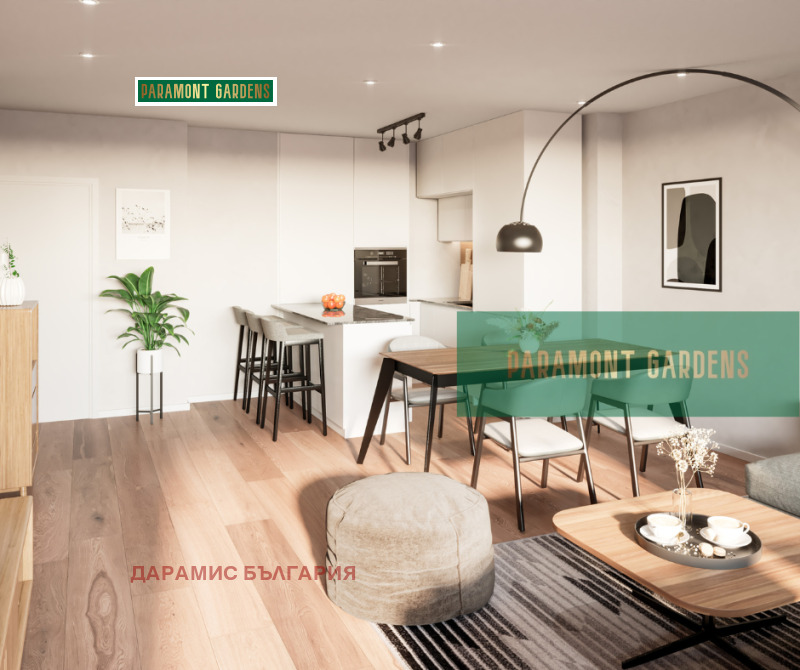 Продается  3 спальни София , Карпузица , 160 кв.м | 92646196 - изображение [2]