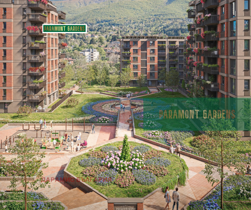 Продается  3 спальни София , Карпузица , 160 кв.м | 92646196 - изображение [5]