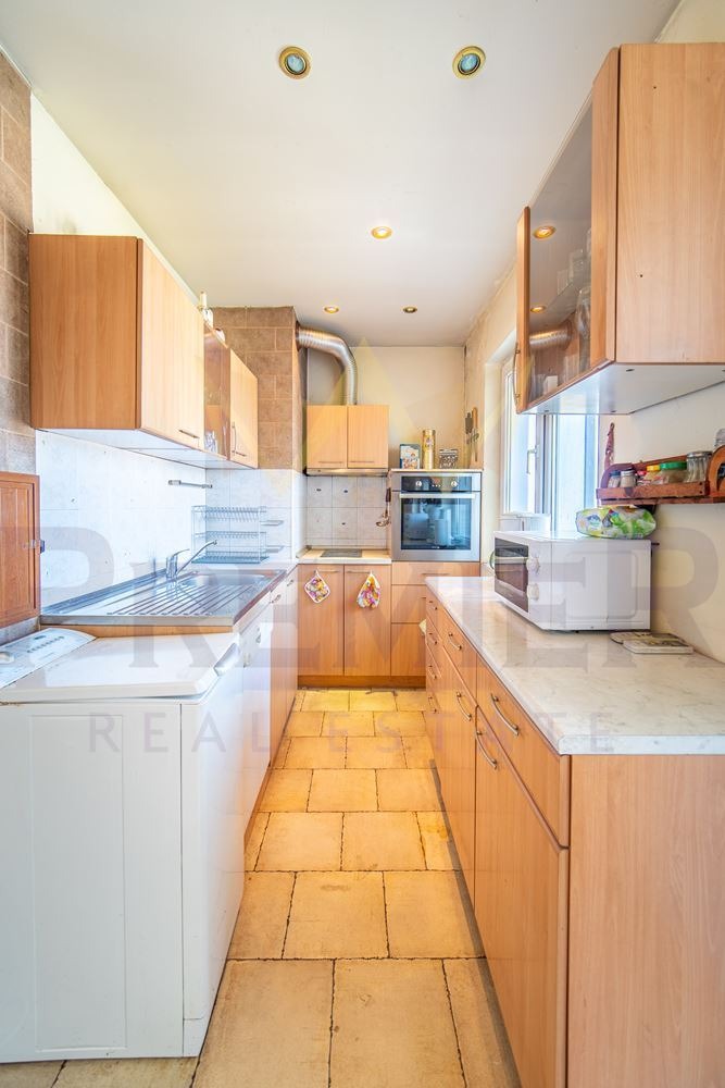 Продава 4-СТАЕН, гр. Варна, Център, снимка 5 - Апартаменти - 52874964