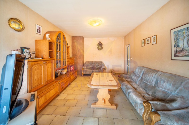 Продава 4-СТАЕН, гр. Варна, Център, снимка 3 - Апартаменти - 52874964