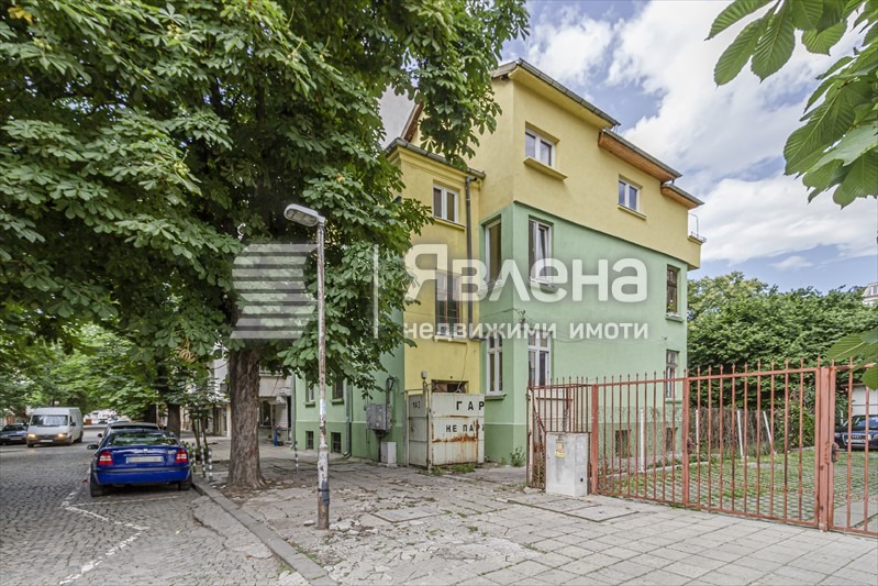 Продава 4-СТАЕН, гр. София, Център, снимка 7 - Апартаменти - 55648484