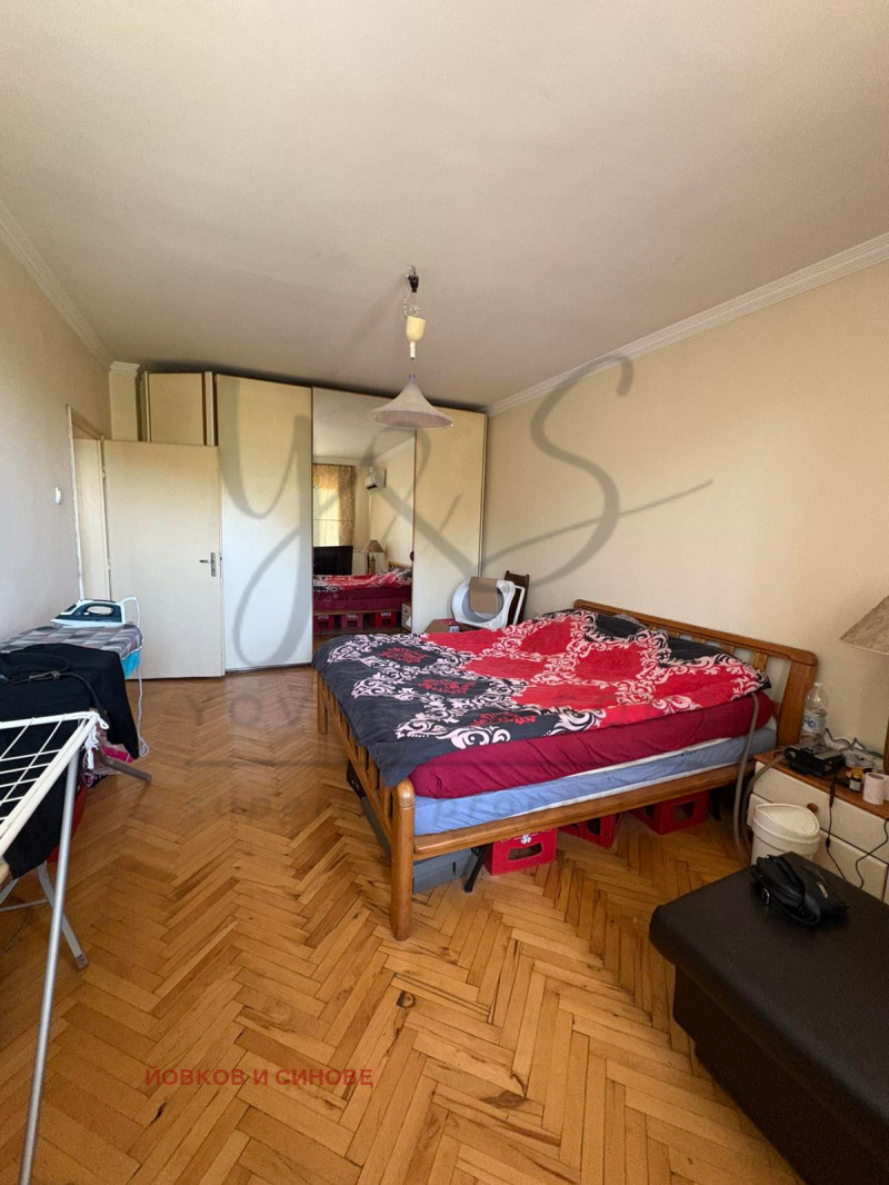 Til salg  3+ soveværelse Plovdiv , Mladezhki Halm , 111 kvm | 10383184 - billede [6]
