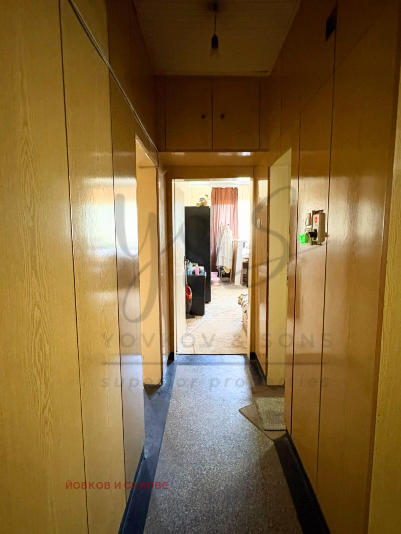 Til salg  3+ soveværelse Plovdiv , Mladezhki Halm , 111 kvm | 10383184 - billede [9]