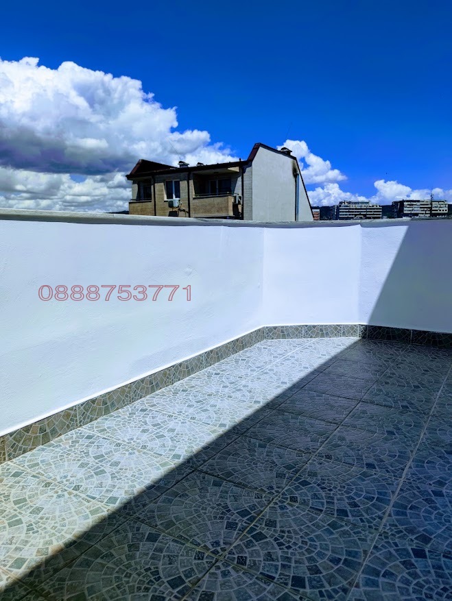 Продава МНОГОСТАЕН, гр. Варна, Колхозен пазар, снимка 9 - Апартаменти - 53685045