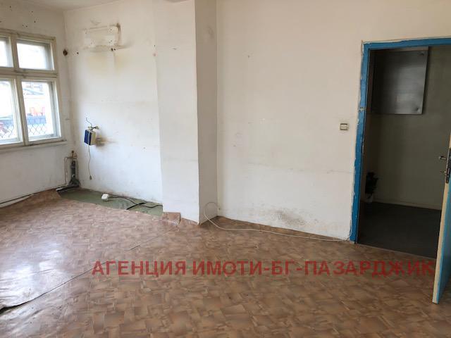 Продава ОФИС, гр. Пазарджик, Идеален център, снимка 3 - Офиси - 49158549