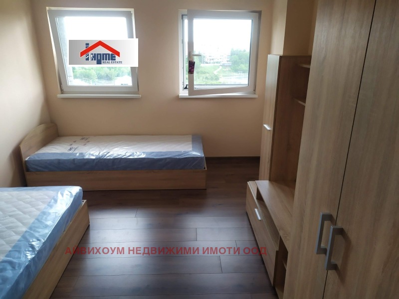 Myytävänä  Ullakko Pleven , Družba 3 , 22 neliömetriä | 50603435 - kuva [5]