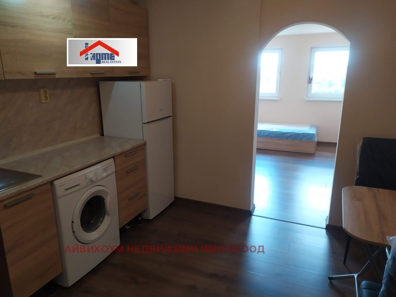 Myytävänä  Ullakko Pleven , Družba 3 , 22 neliömetriä | 50603435 - kuva [3]
