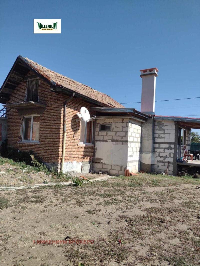 Продава  Къща област Пазарджик , с. Варвара , 90 кв.м | 20264508 - изображение [9]