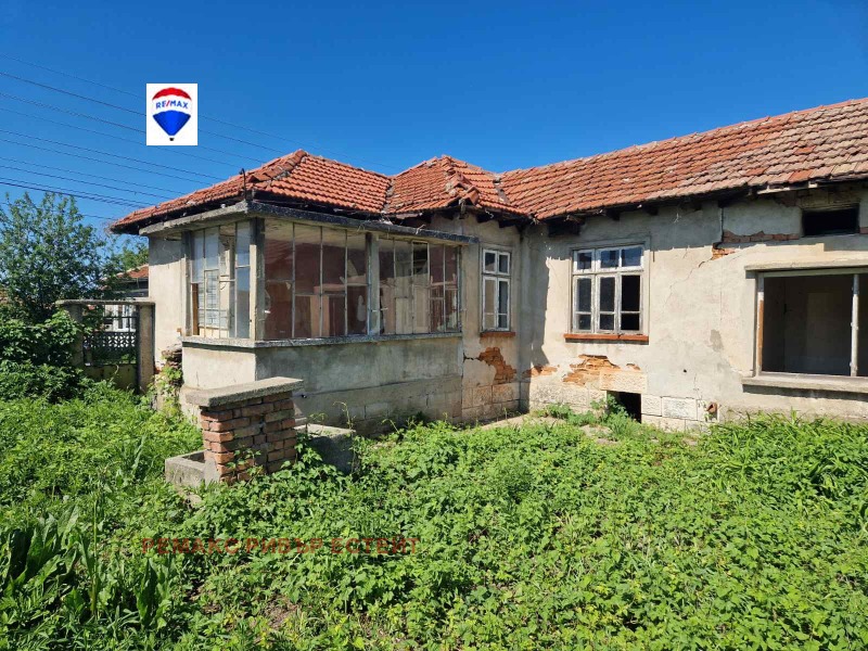 На продаж  Будинок область Русе , Две могили , 101 кв.м | 93169334 - зображення [2]
